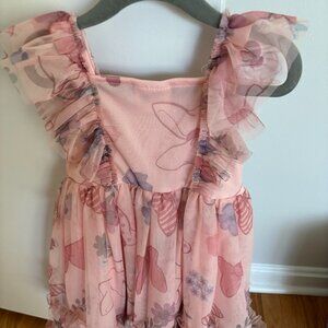 Disney Junior Minnie dress size 4T from Target